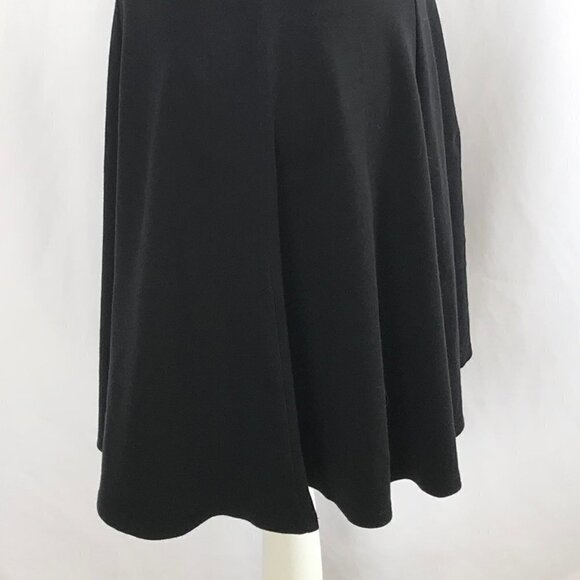New York & Company Black Sleeveless Dress. NWT - Picture 6 of 9